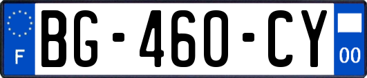 BG-460-CY