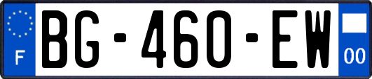 BG-460-EW