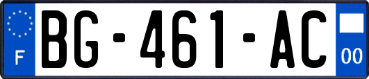 BG-461-AC