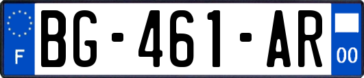 BG-461-AR