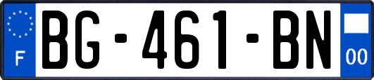 BG-461-BN