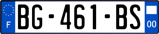 BG-461-BS