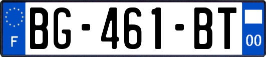 BG-461-BT