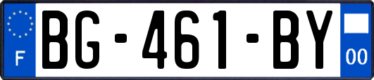 BG-461-BY