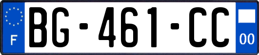 BG-461-CC