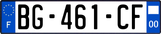 BG-461-CF