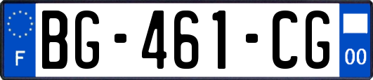 BG-461-CG