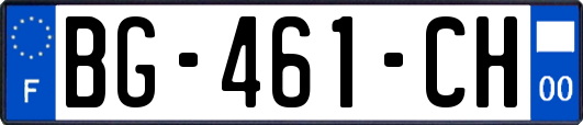 BG-461-CH