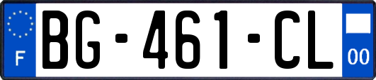 BG-461-CL