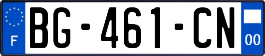 BG-461-CN