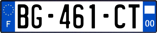 BG-461-CT
