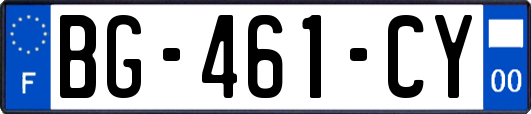 BG-461-CY