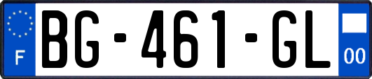 BG-461-GL