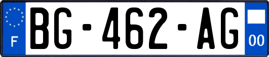 BG-462-AG