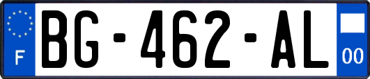 BG-462-AL