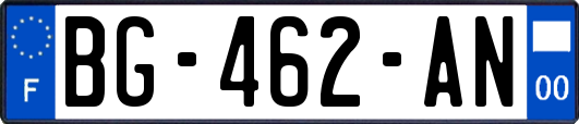 BG-462-AN