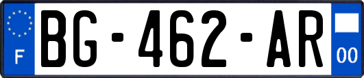 BG-462-AR