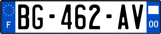 BG-462-AV