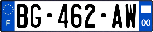 BG-462-AW