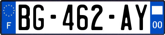 BG-462-AY