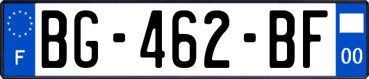 BG-462-BF