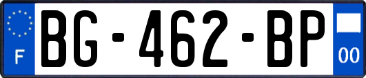 BG-462-BP