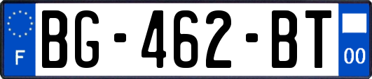 BG-462-BT