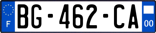 BG-462-CA