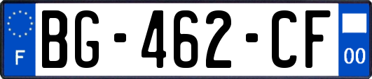 BG-462-CF