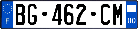 BG-462-CM