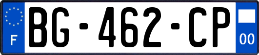 BG-462-CP