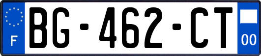 BG-462-CT