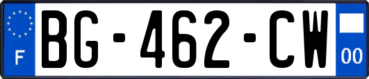 BG-462-CW