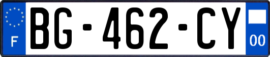 BG-462-CY