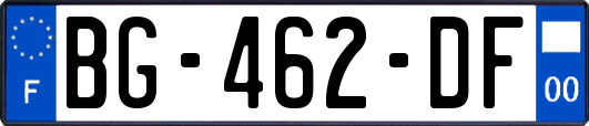 BG-462-DF