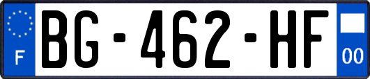 BG-462-HF