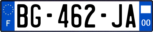 BG-462-JA