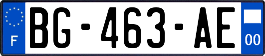 BG-463-AE