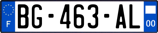 BG-463-AL