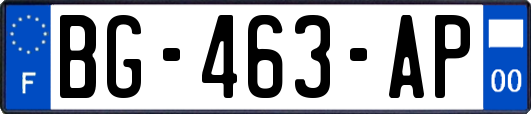 BG-463-AP