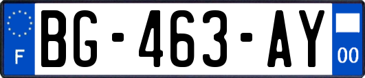 BG-463-AY