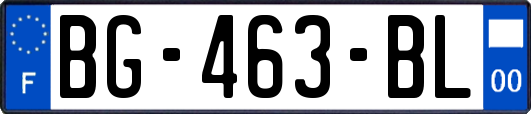 BG-463-BL