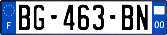 BG-463-BN