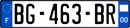 BG-463-BR