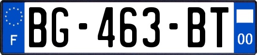 BG-463-BT