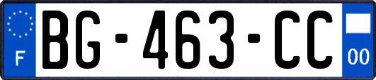 BG-463-CC