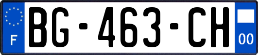 BG-463-CH