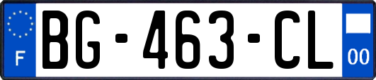 BG-463-CL