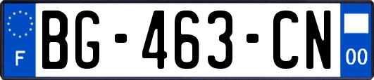 BG-463-CN