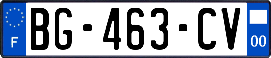 BG-463-CV